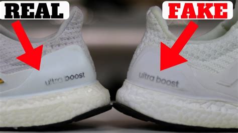 boost adidas fake|Adidas ultra boost counterfeit.